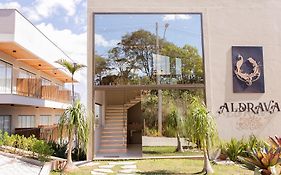 Aldrava Pousada Boutique